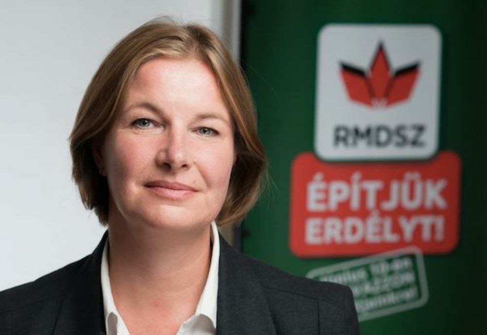 Lider UDMR: ”PNL şi USR-PLUS îşi sugerează candidaţii proprii de prim-ministru mâine la negocierile cu şeful statului”