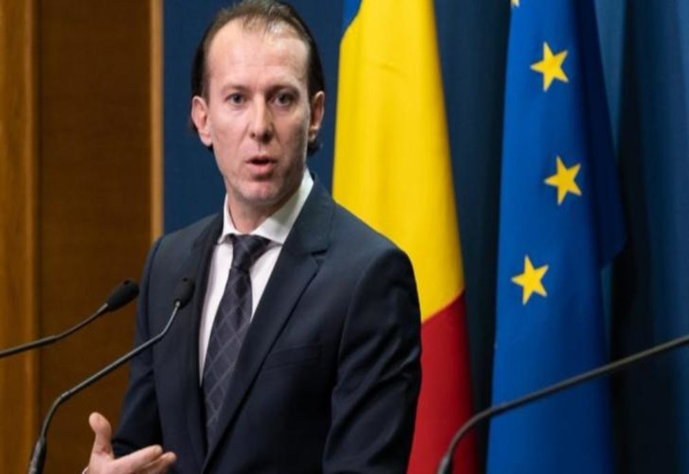 Premierul Cîțu: Școlile se vor redeschide din 8 februarie dacă se menține trendul descendent al cazurilor de COVID