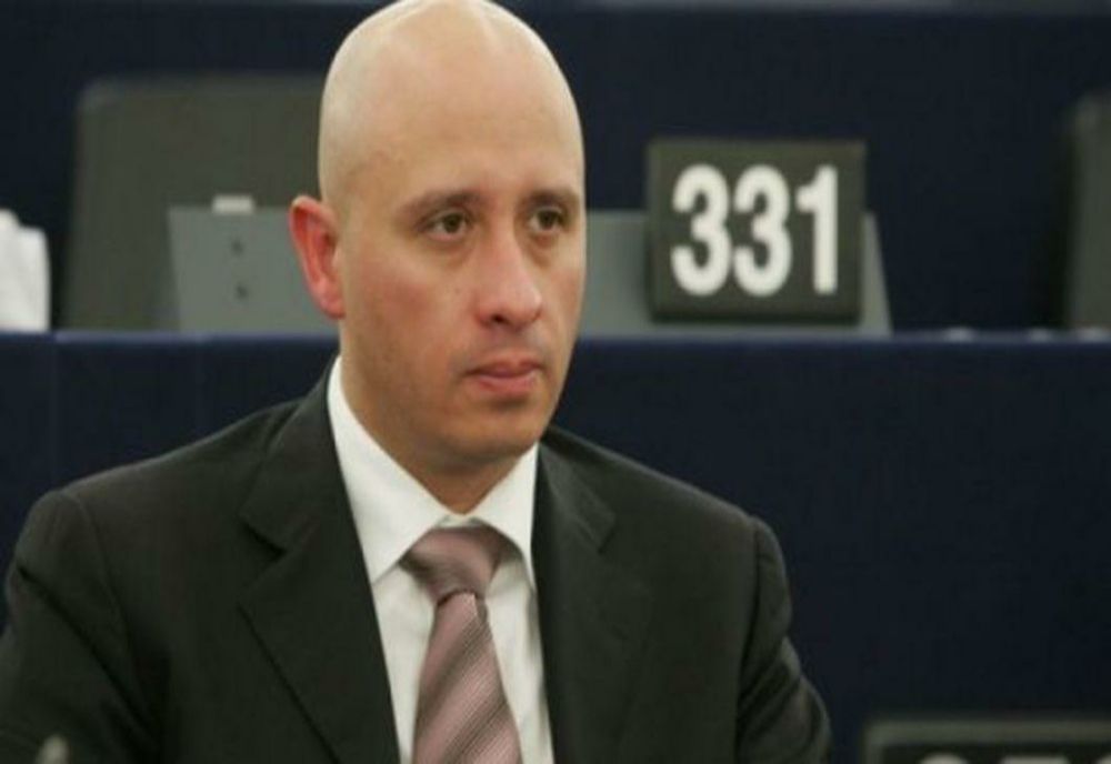 Kelemen Hunor l-a numit consilier de stat în cadrul aparatului propriu de lucru pe Sebastian Bodu