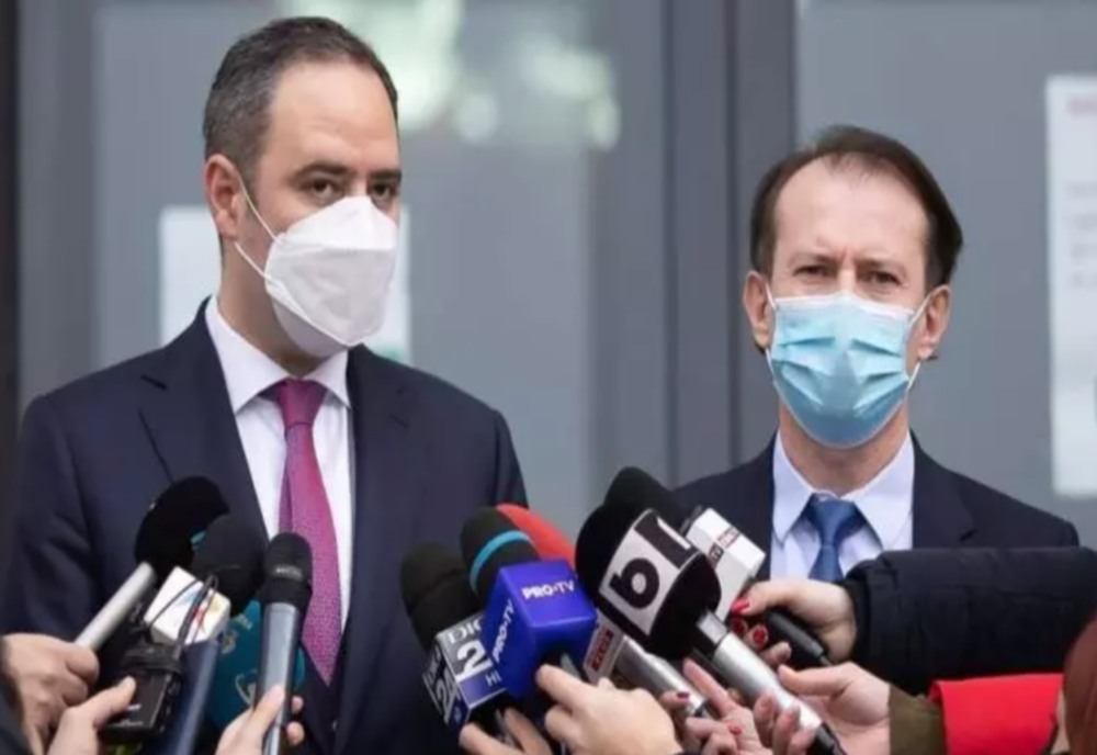 Ministrul Finanțelor - Alexandru Nazare: „Ne propunem ca la sfârşitul lunii să definitivăm bugetul de stat”