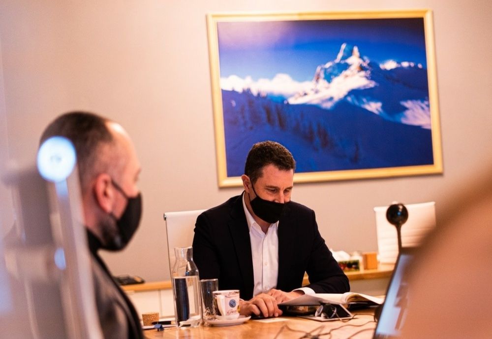 O nouă discuţie pe tema managementului deşeurilor din Bucureşti, la Ministerul Mediului