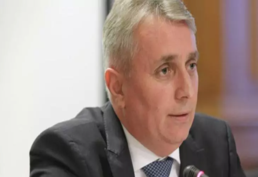 Lucian Bode despre protestele sindicatelor din Poliție: ”O manifestare ce nu face cinste polițiștilor”
