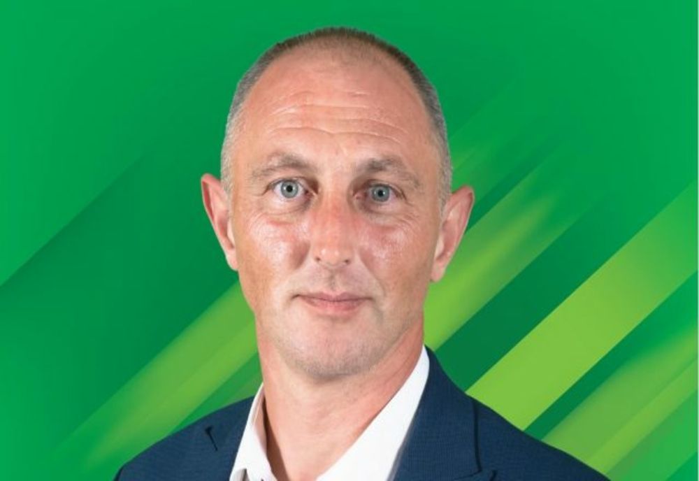 Preşedintele UDMR Bistriţa-Năsăud, Decsei Attila, nominalizat pentru funcția de subprefect