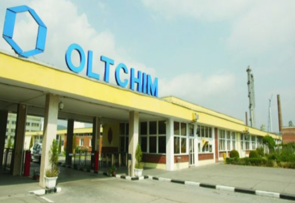 Marți, Culisele Statului Paralel: JAFUL de la Combinatul Oltchim Râmnicu Vâlcea! Istoria unui FALIMENT