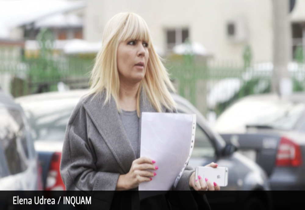Elena Udrea, la Realitatea PLUS: „Cum să dai o condamnare unei femei, unei mame. Nu mai avem un gram de umanitate”