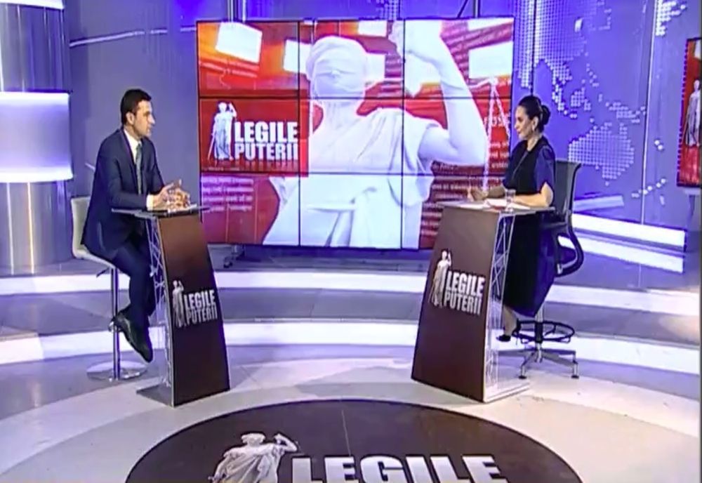 EXCLUSIV LEGILE PUTERII Ministrul Mediului promite demiteri la Tulcea