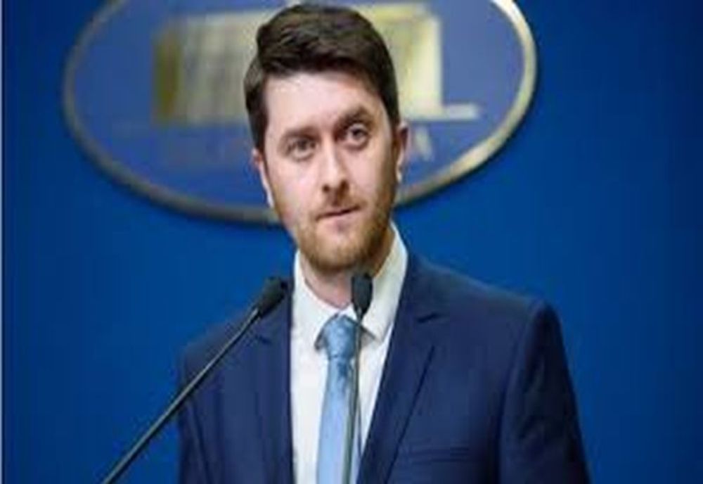 Liviu Iolu: Am o cifră. Doar 30% dintre bătrâni şi bolnavi sunt vaccinaţi! Aştept comitetul de vaccinare şi pe domnul Cîţu să o infirme