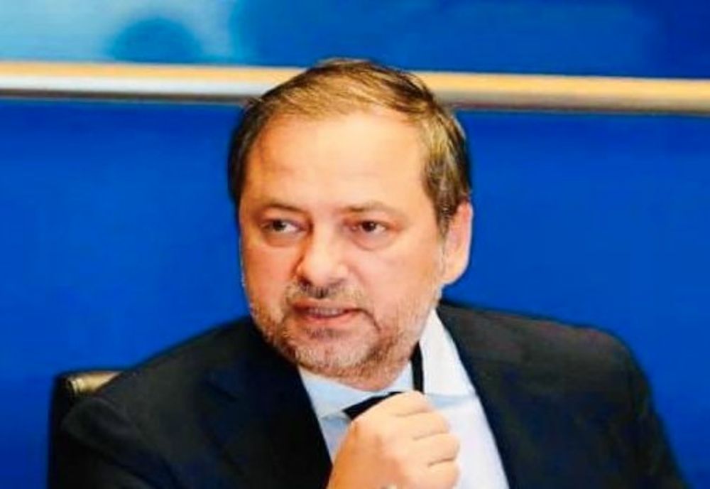 Dan Motreanu, propunere către CE referitoare la mai buna navigabilitate și reducerea poluării pe Dunăre