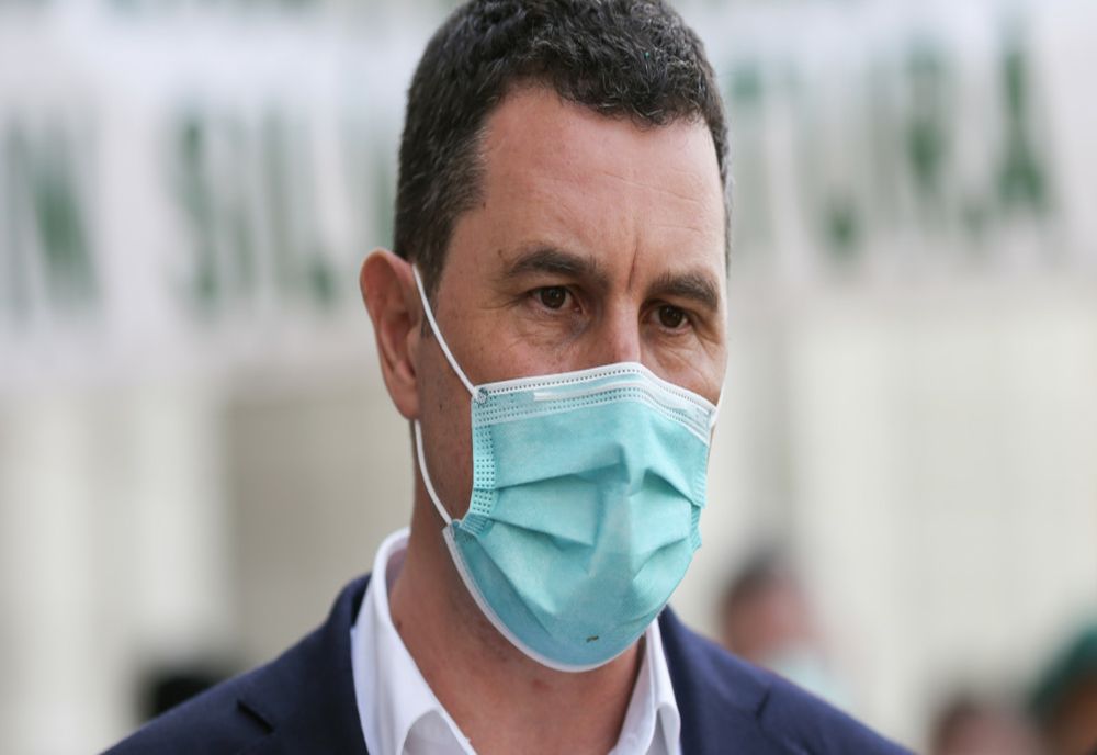 Tanczos Barna, măsuri împotriva urșilor care au ATACAT oameni - Câte autorizații pentru extragerea animalelor s-au emis