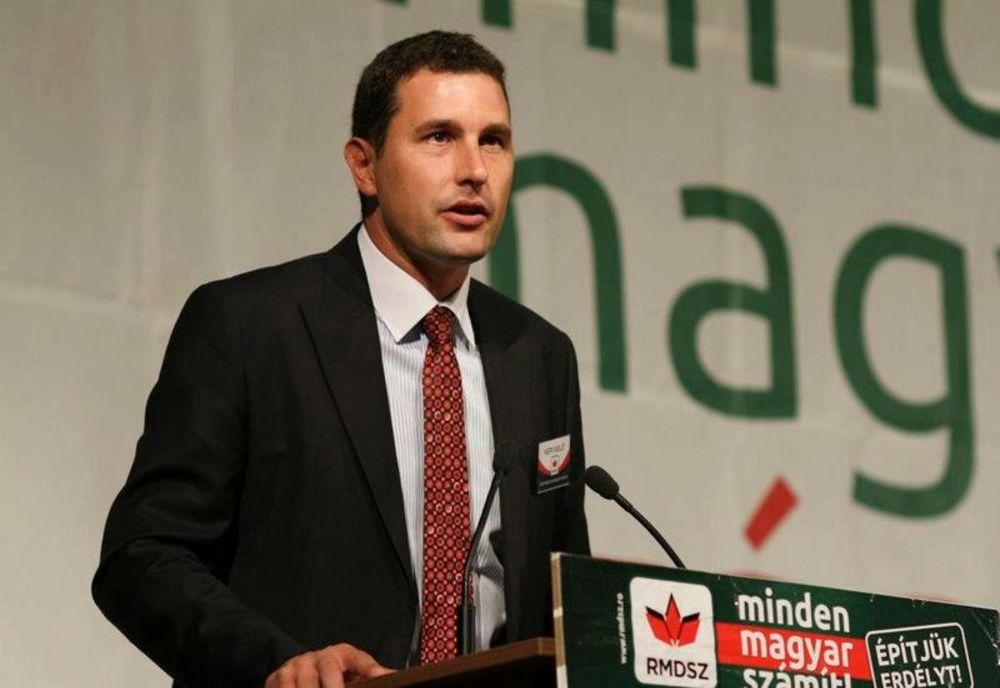 Ministrul Mediului, Tanczos Barna: „Nu cred in solutii minune precum DNA-ul padurilor”