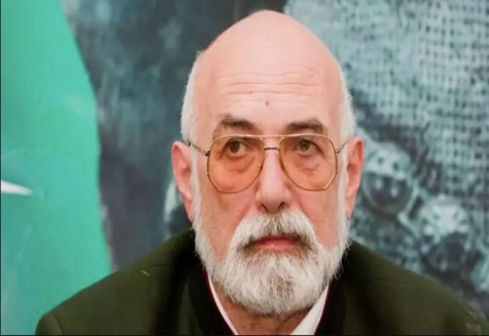 Doliu în politica românească - Fostul lider UDMR, Attila Kelemen, s-a stins din viață