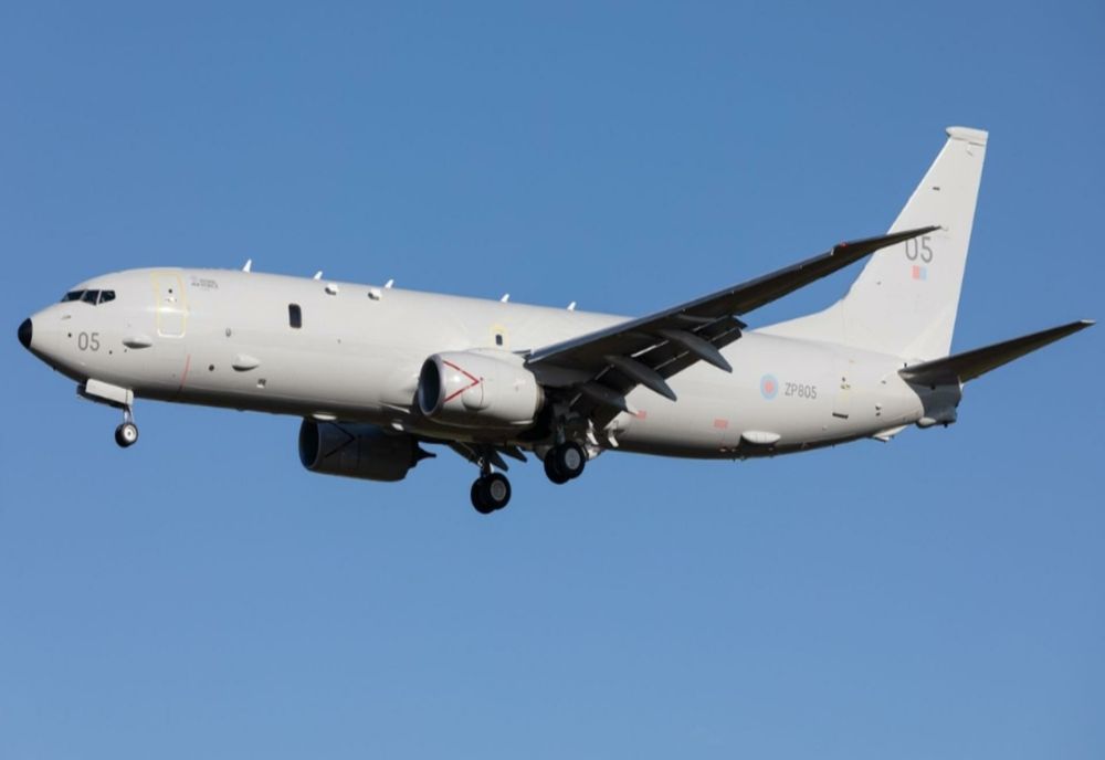 România, survolată de avioane-spion NATO. Mişcările ruşilor, monitorizate