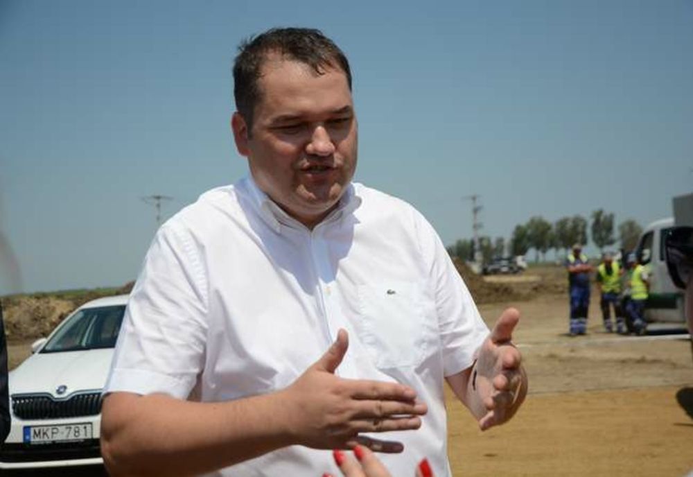 Cseke Attila despre creșterea prețurilor: ”Pentru proiectele care se derulează prin Ministerul Dezvoltării aproape 1.000 de contracte au fost ajustate”