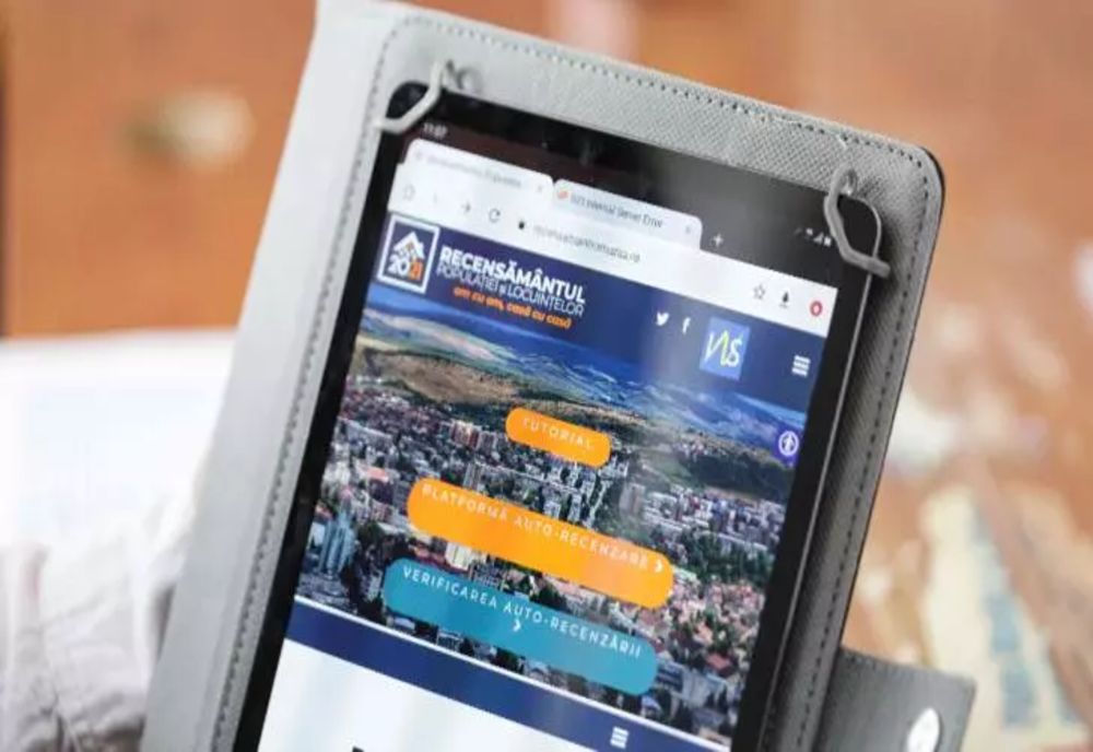 Recensământ 2022. Peste 18 milioane de români înregistrați oficial - LISTA județelor fruntașe și codașe - Primele rezultate INS