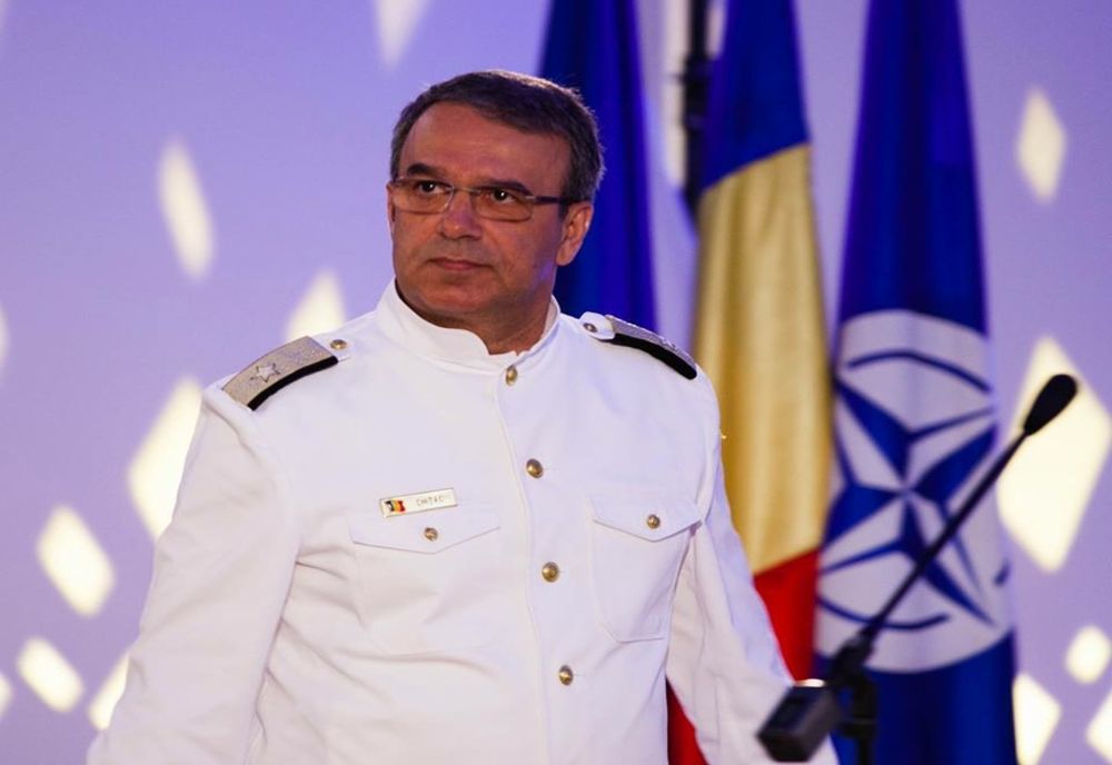 Primarul municipiului Constanța, Vergil Chițac: Cele mai importante proiecte din Constanța au fost făcute de miniștri UDMR