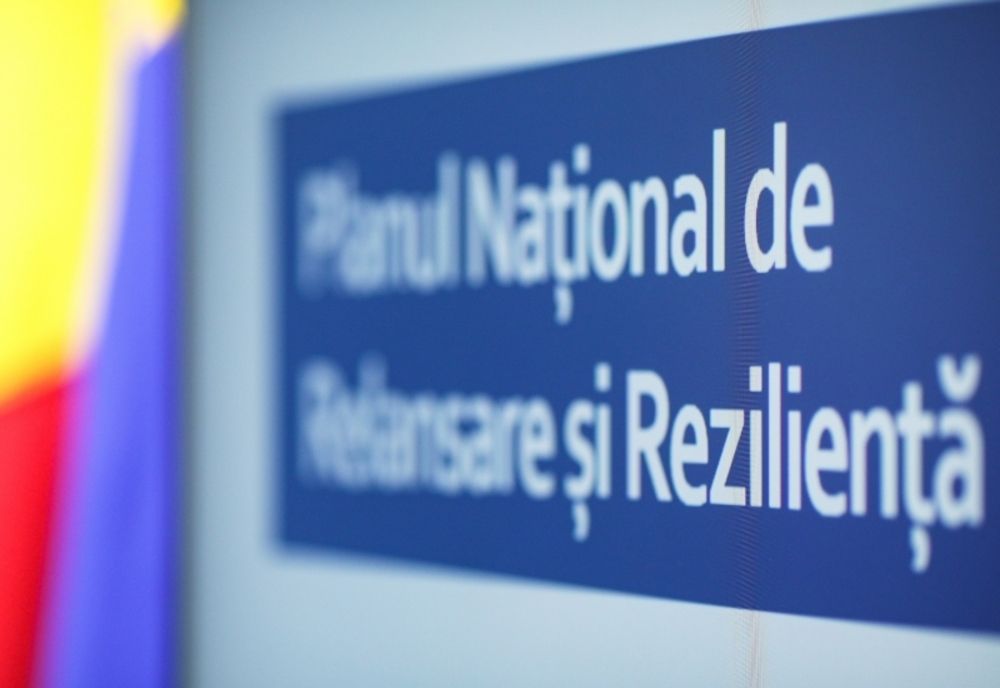 Lista proiectelor aprobate pentru localitățile din Harghita prin Planul Național de Redresare și Reziliență (PNRR)