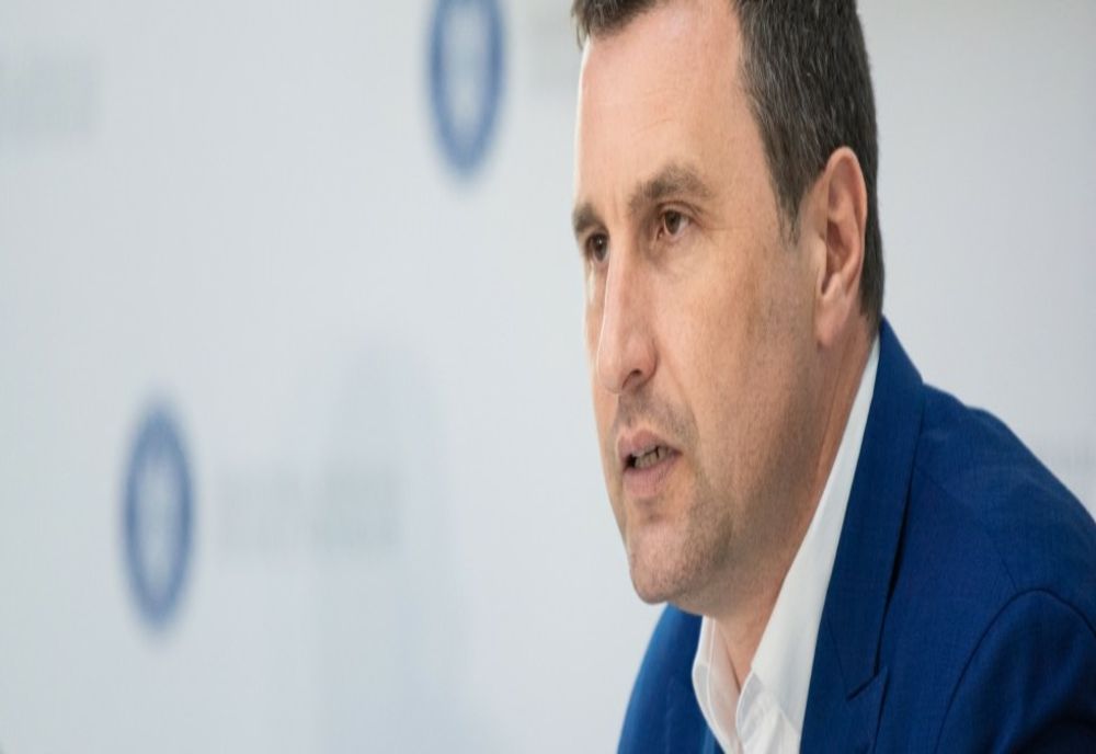 Tanczos Barna: "România nu va deveni groapa de gunoi a Europei: anul acesta au fost oprite peste 3.000 de tone de deşeuri care urmau să intre în ţară ilegal”