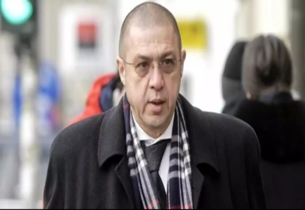 Ministerul Justiției, prima reacție în urma dezvăluirilor șocante privind moartea lui Rudel Obreja - ROMÂNIA SUVERANĂ