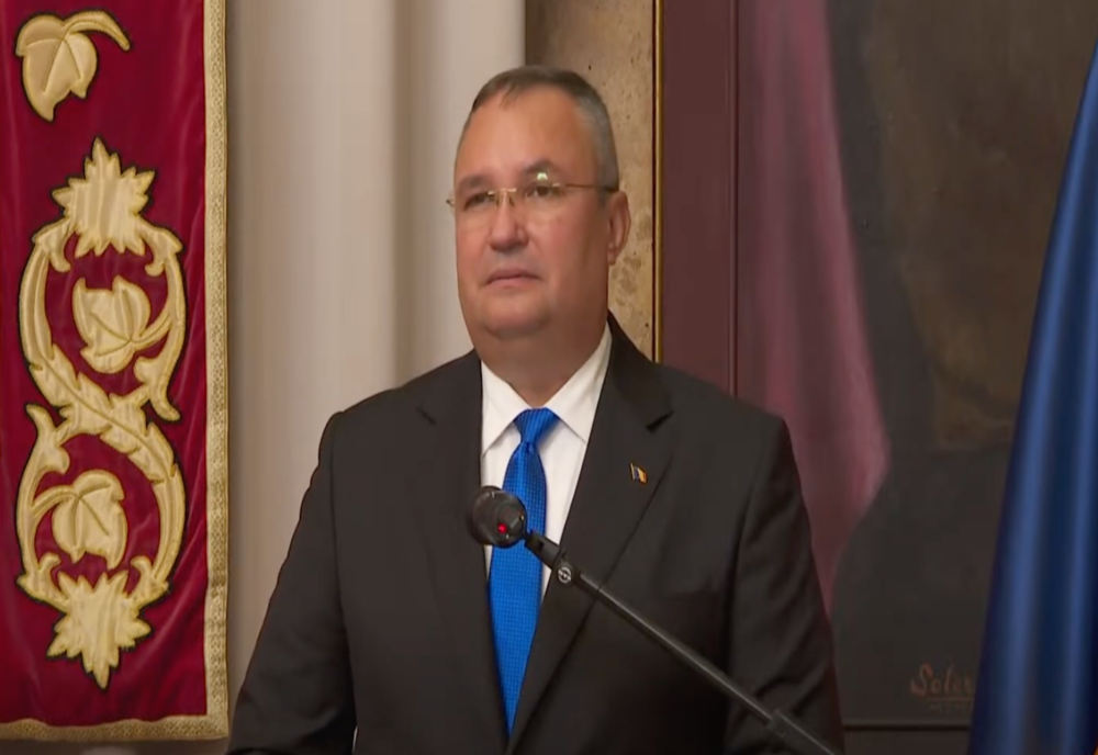 Nicolae Ciucă, mesaj cu ocazia Zilei Maghiarilor de Pretutindeni: "Maghiarii din România aduc plusvaloare societății noastre"