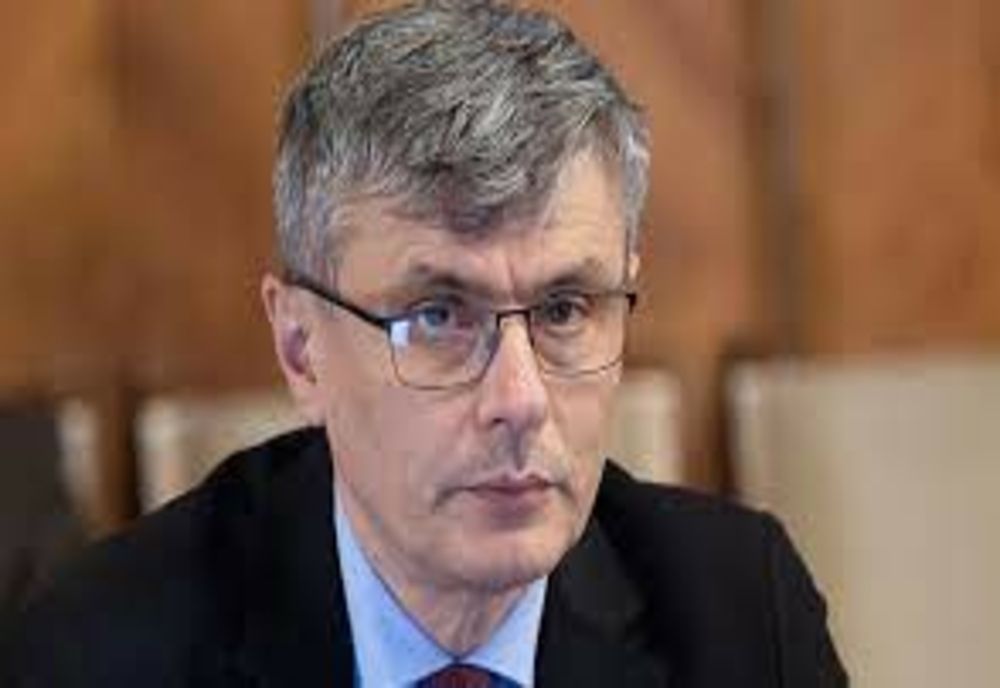 VIRGIL POPESCU: ROMÂNIA NU ESTE ÎNTR-O IMINENTĂ SITUAȚIE DE BLACKOUT