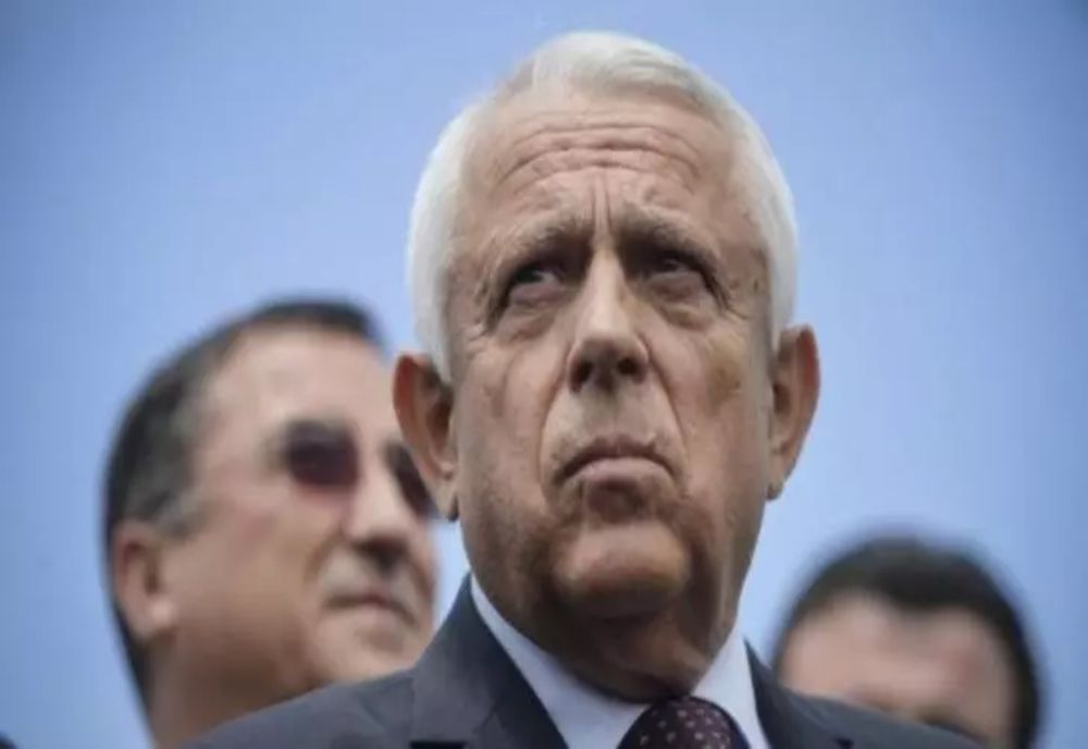 PETRE DAEA DIVORȚEAZĂ. ÎN DECEMBRIE 2024, SOȚIA CERUSE ORDIN DE PROTECȚIE DUPĂ CE FUSESE AGRESATĂ FIZIC ȘI VERBAL