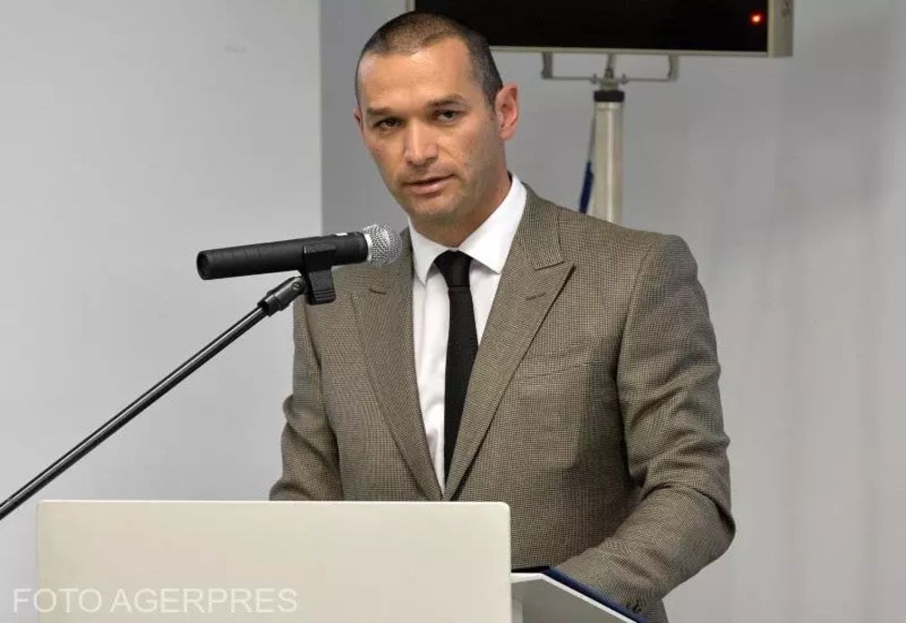 UDMR nu renunță ușor la ANRE. Amenință că va boicota votul din Parlament dacă nu este numit Zoltan Nagy în funcția de vicepreședinte