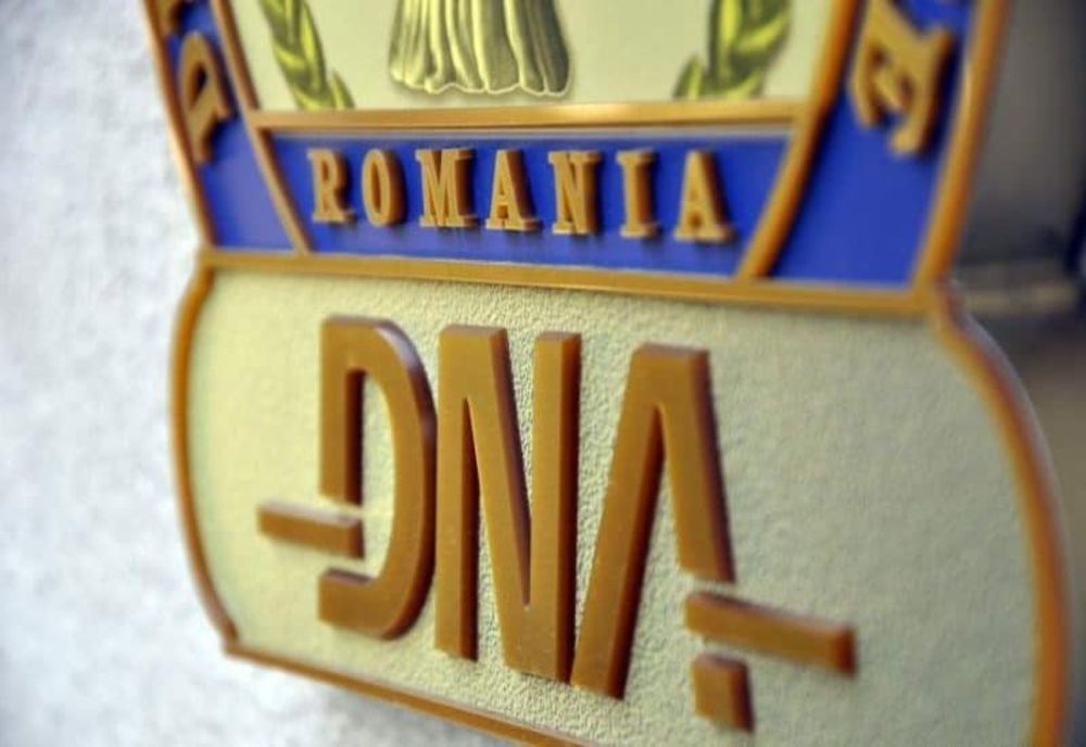 Primarul din Odorheiu Secuiesc, urmărit penal de DNA