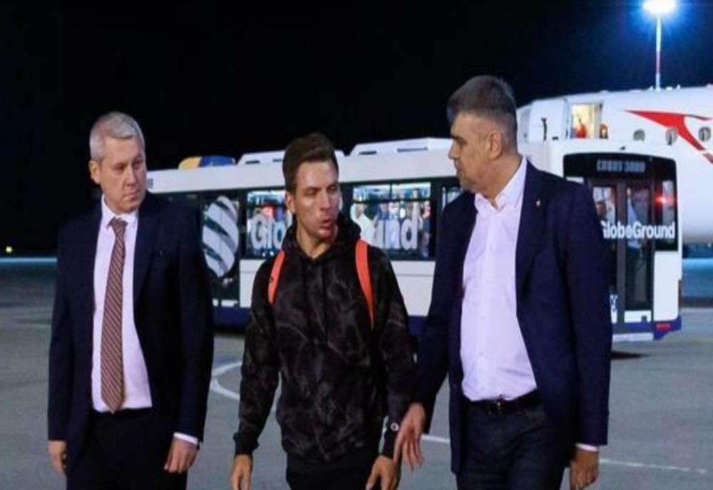 Primul pacient tratat în străinătate după exploziile de la Crevedia a revenit în ţară