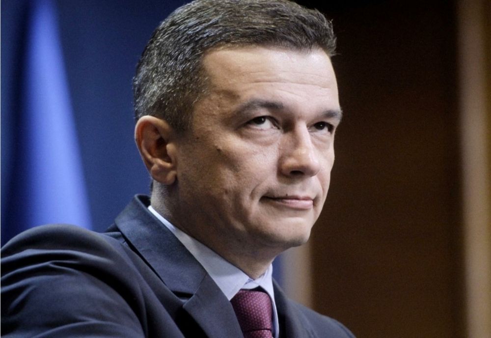 PSD SPUNE CĂ VINE CU O LEGE PROPRIE PENTRU PENSIILE MAGISTRAȚILOR. GRINDEANU GARANTEAZĂ CĂ DE DATA ASTA VA TRECE DE CURTE