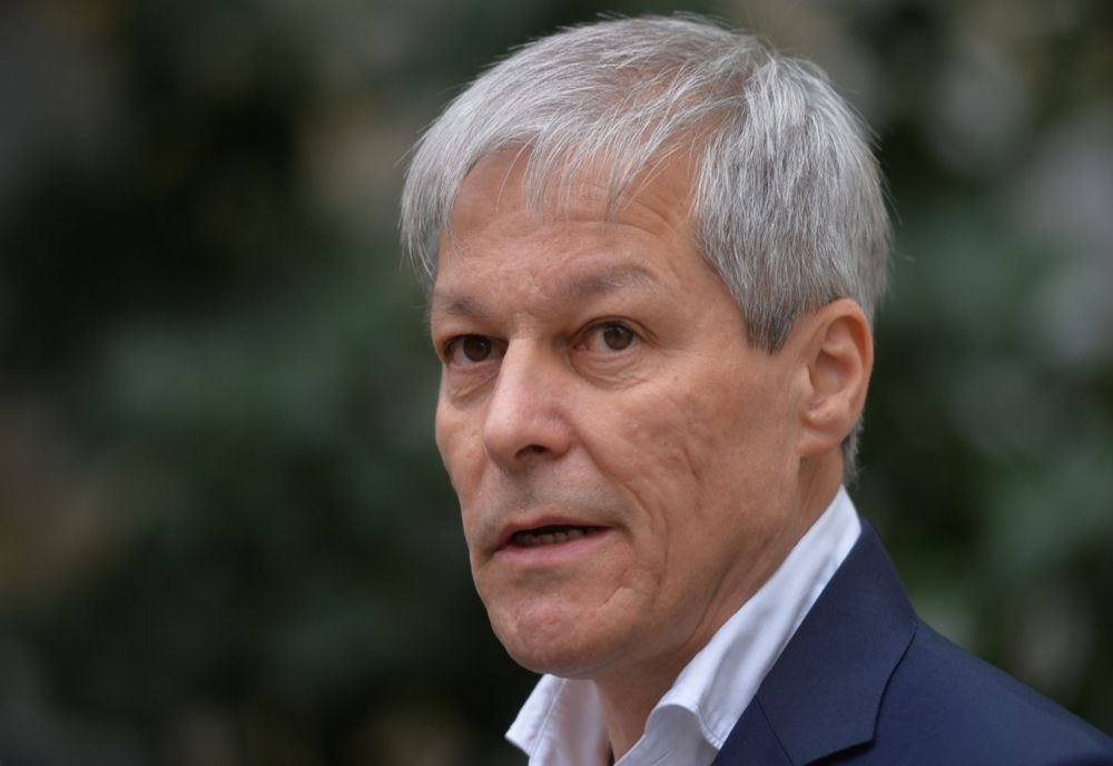 CIOLOȘ ÎI FACE CAMPANIE LUI BOLOJAN: CE INTERESE ARE