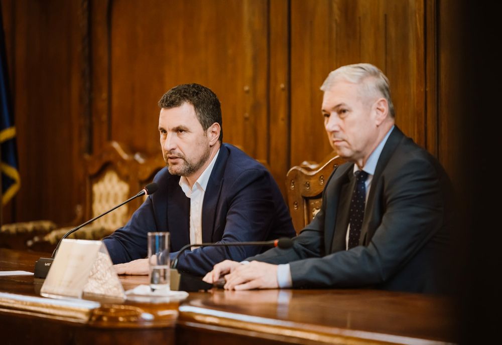 Tanczos Barna: ”Populația de urs trebuie gestionată!”