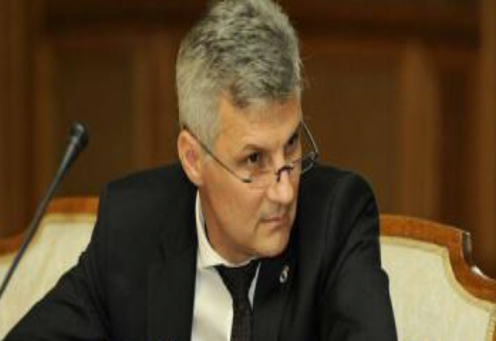 Un lider PSD îi acuză pe miniștrii USR că au trădat interesele economice ale României