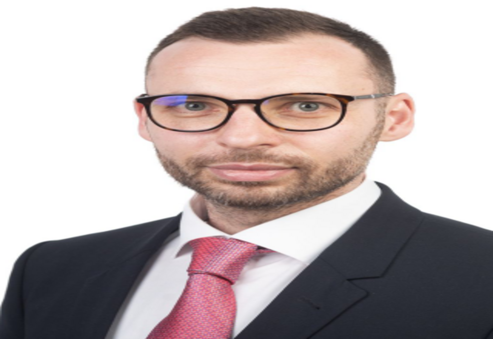 UDMR şi-a depus, joi, la Biroul Electoral Judeţean, lista de candidaturi pentru Consiliul Judeţean Harghita. Bíró Barna Botond - candidat la preşedinția CJ