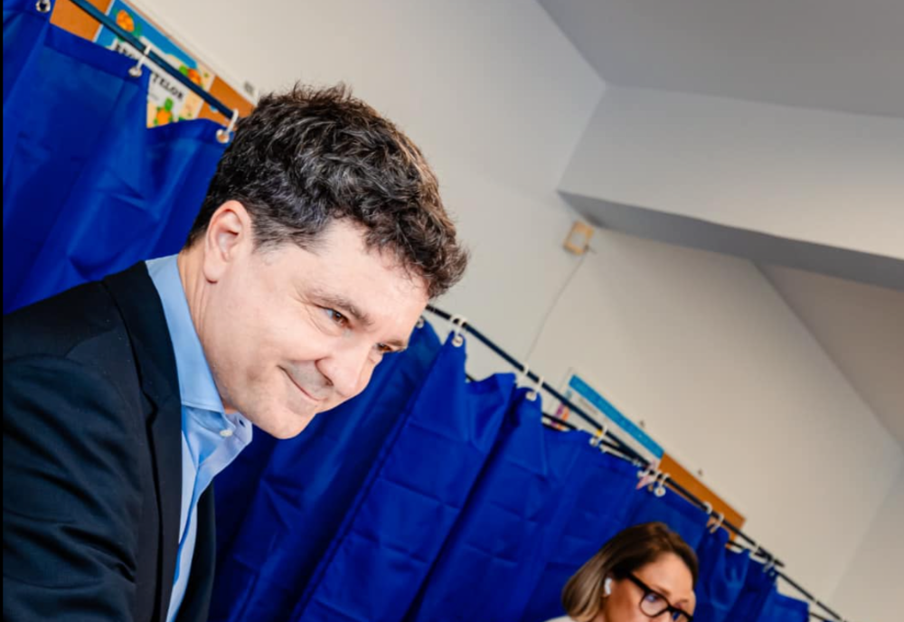 CONTESTAȚIA DEPUSĂ LA CCR ÎMPOTRIVA LUI NICUȘOR DAN. PRINCIPALELE MOTIVE PENTRU CARE PRIMARUL GENERAL NU AR TREBUI SĂ CANDIDEZE LA PREZIDENȚIALE