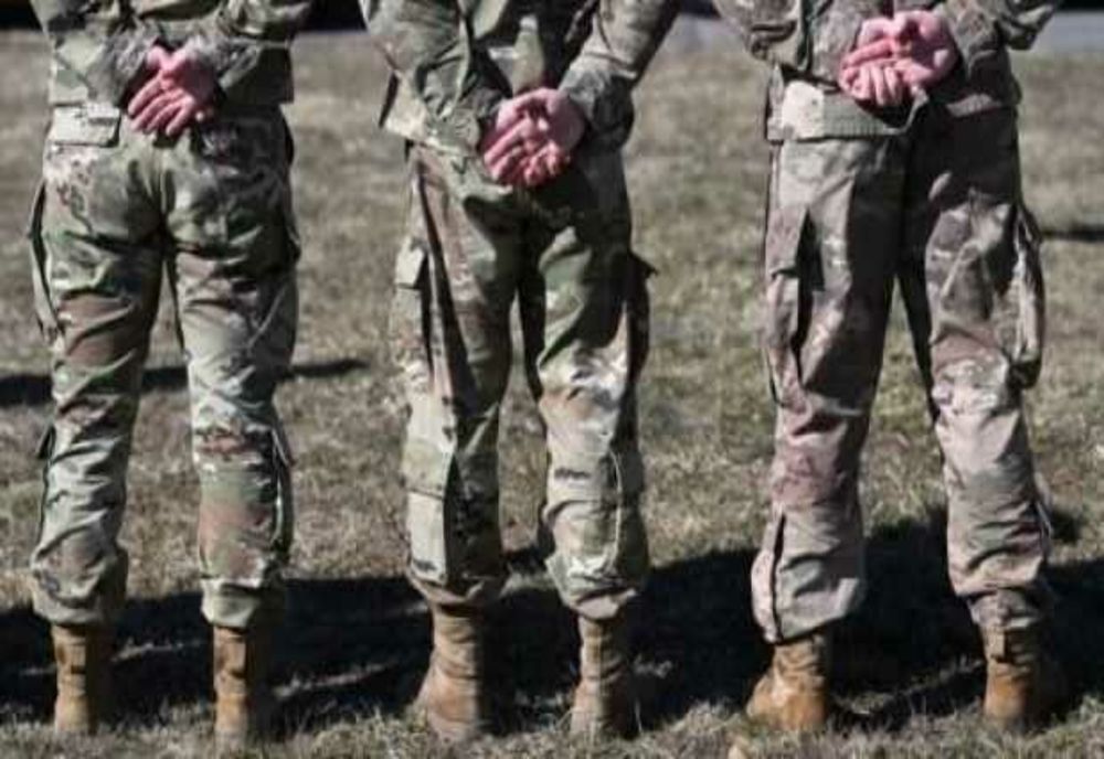 PROIECTUL DE LEGE PRIVIND VOLUNTARIATUL MILITAR, ADOPTAT DE CAMERA DEPUTAȚILOR