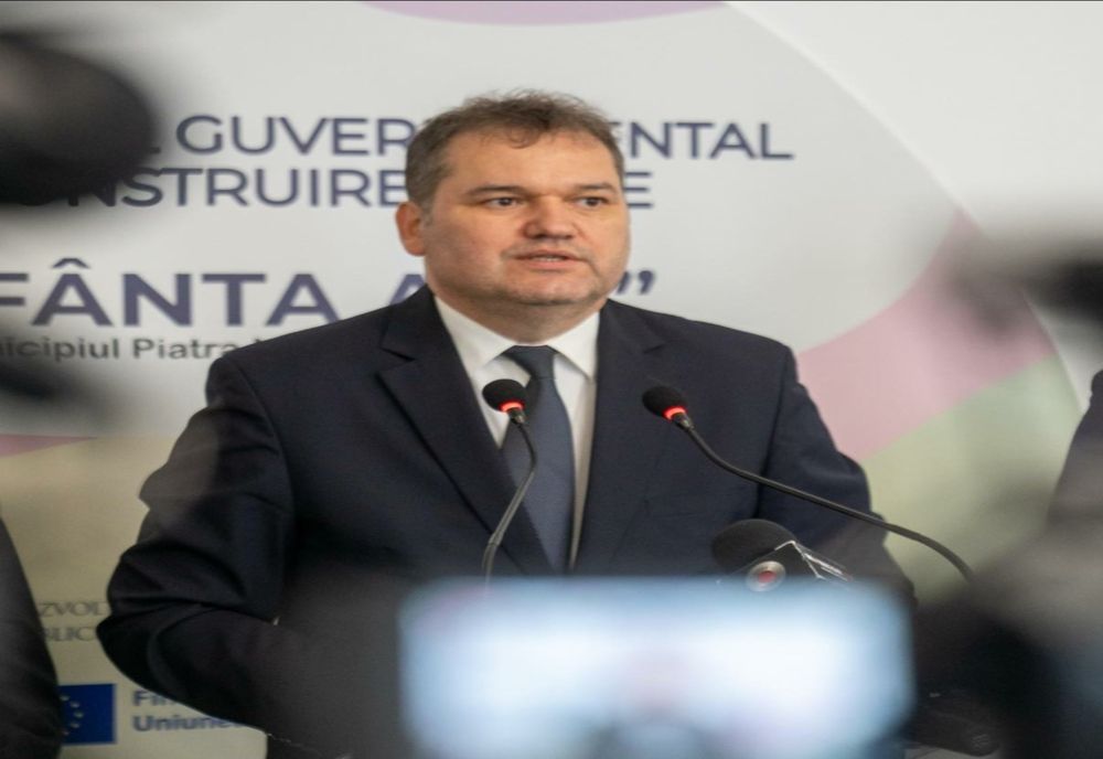 MINISTERUL DEZVOLTĂRII – BUGETUL A PRIMIT AVIZ FAVORABIL ÎN COMISIILE DE SPECIALITATE