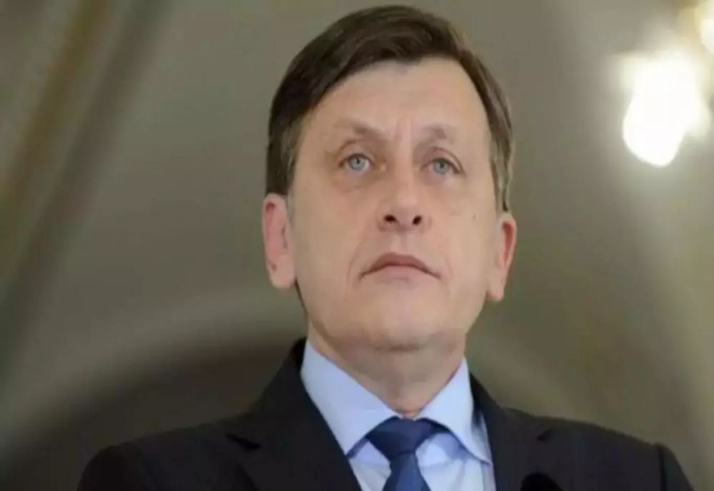 MESAJUL LUI CRIN ANTONESCU TRANSMIS COMUNITĂȚII MAGHIARE CU PRILEJUL ZILEI MAGHIARILOR DE PRETUTINDENI