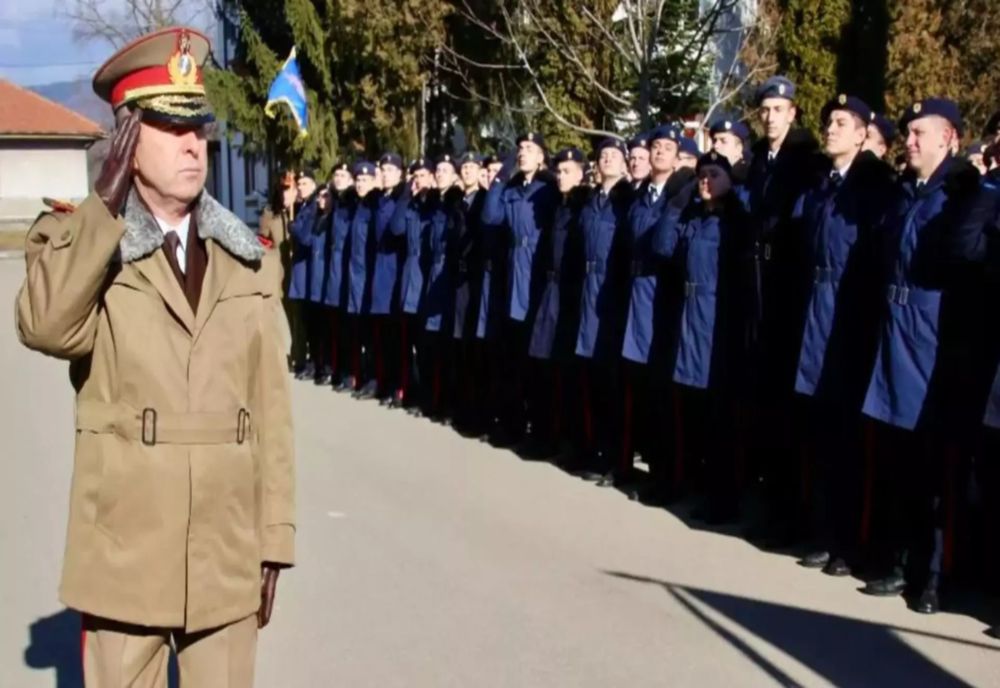 PERCHEZIȚII DNA LA COMANDAMENTUL LOGISTIC ÎNTRUNIT AL ARMATEI