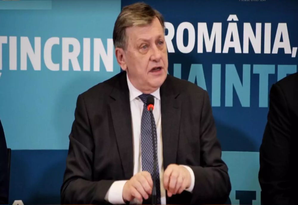 CRIN ANTONESCU: UN PREŞEDINTE ESTE LIBER ATUNCI CÂND NU ARE DE ÎNAPOIAT FAVORURI UNUI GRUP INFRACŢIONAL, CÂND NU DĂ RAPORTUL SERVICIILOR SECRETE