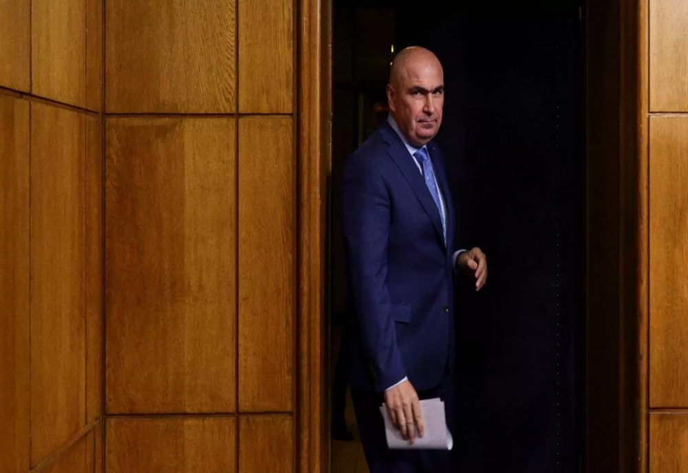 SCANDAL ÎN INTERIORUL PNL: LIDERII SE RIDICĂ ÎMPOTRIVA LUI BOLOJAN