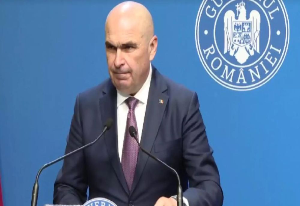 BOLOJAN, DESPRE PENSIILE MAGISTRAŢILOR: DACĂ PACHETUL CADE LA CCR, E GREU DE PRESUPUS CĂ ACEST GUVERN VA MAI AVEA LEGITIMITATEA SĂ VINĂ SĂ REZOLVE ALTE NEDREPTĂŢI