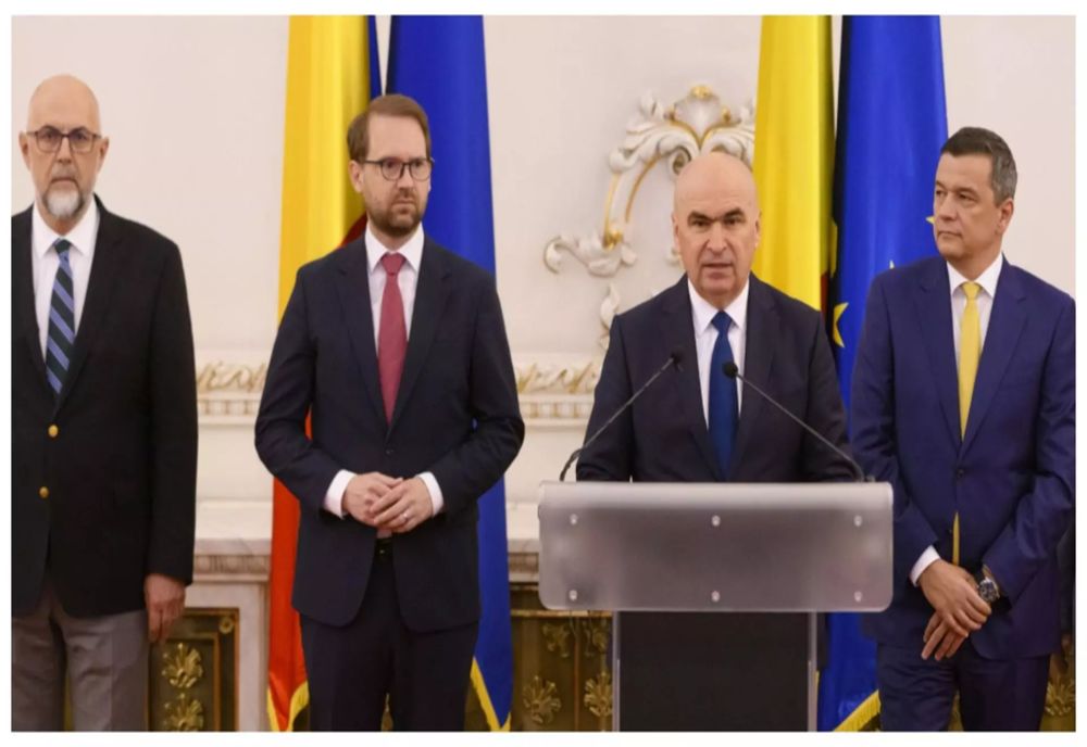 PACHETUL II DE MĂSURI FISCALE URMEAZĂ SĂ FIE APROBAT, DUPĂ RECTIFICAREA BUGETARĂ - SURSE