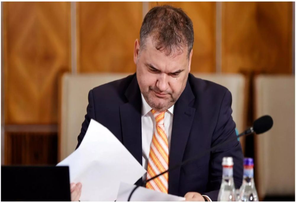 MINISTRUL DEZVOLTĂRII LE DĂ SPERANȚE PRIMARILOR. VOR PRIMI BANI ÎN CONTINUARE PRIN ANGHEL SALIGNY