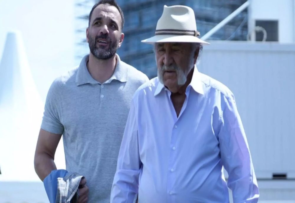 ȚIRIAC ȘI FIUL DAU TUNUL SECOLULUI! MILIONARI PE SPINAREA STATULUI: 40 DE MILIOANE DE EURO TOCAȚI ÎNTR-UN CONTRACT-BOMBĂ