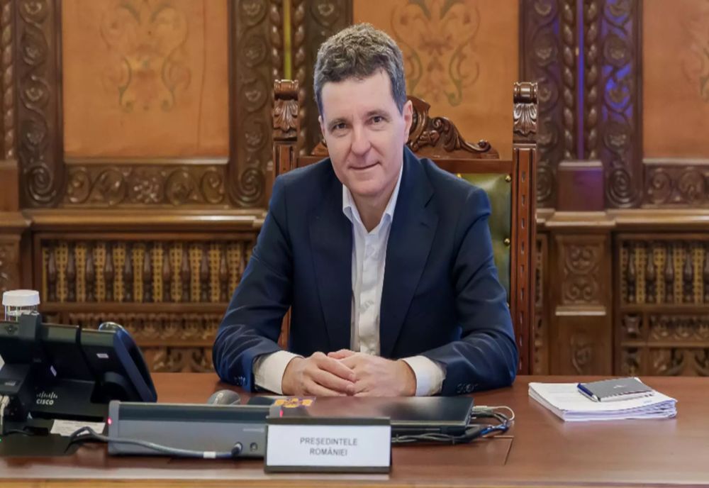 NICUȘOR DAN ȘI-A STABILIT ECHIPA DE CONSILIERI DE LA COTROCENI