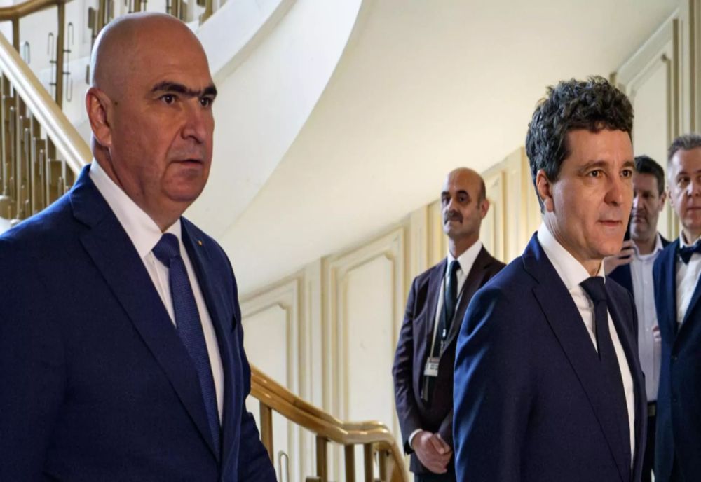 CE SE ÎNTÂMPLĂ CU PLAFONAREA PREȚURILOR LA ALIMENTELE DE BAZĂ. ILIE BOLOJAN: ”ASTFEL DE DECIZII NU LE LUĂM PE PICIOR”