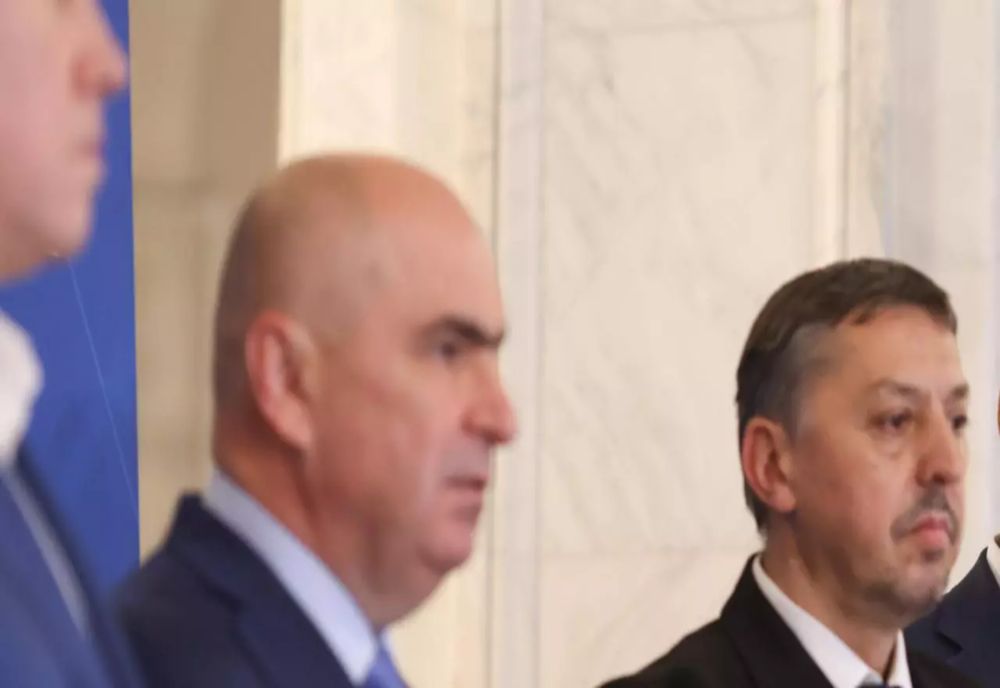 Bolojan: Companiile de stat care sunt o gaură neagră pentu buget trebuie lichidate