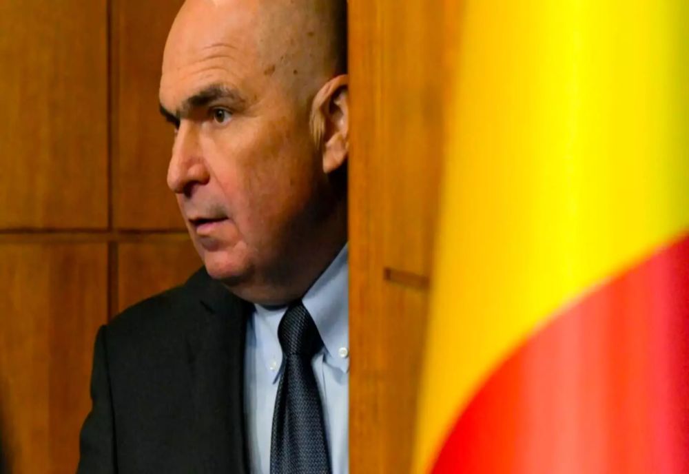 MOTIVUL TĂCERII. BOLOJAN EXPLICĂ DE CE AUTORITĂȚILE AU AMÂNAT DOUĂ ZILE ANUNȚUL RETRAGERII TRUPELOR AMERICANE