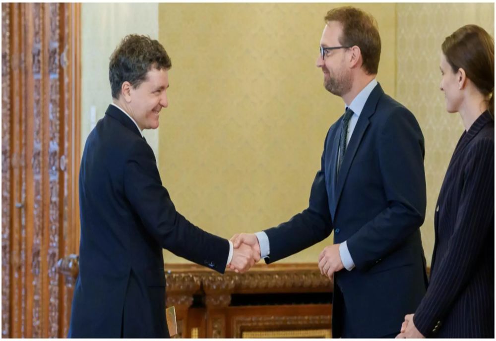 ȘEFUL REZIȘTILOR A RECUNOSCUT CĂ SE VEDE DES CU NICUȘOR DAN. CE PUN LA CALE CEI DOI