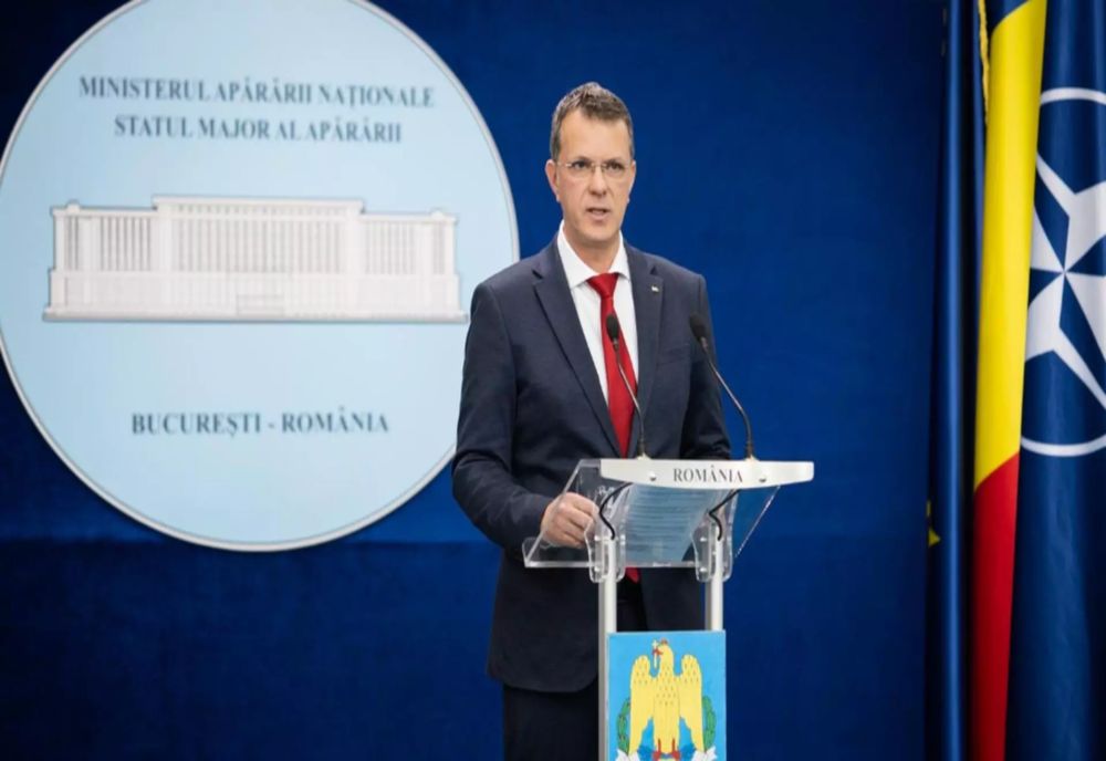 Ministrul Apărării, discuții cruciale cu oficialii americani, privind consolidarea cooperării militare și întărirea prezenței aliate în România